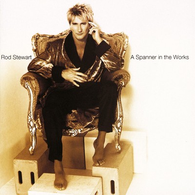 アルバム/A Spanner in the Works (Expanded Edition)/Rod Stewart