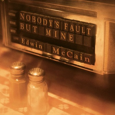 Grits Ain't Groceries (All Around the World)/Edwin McCain
