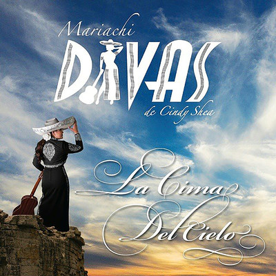 Dormir Contigo/Mariachi Divas de Cindy Shea