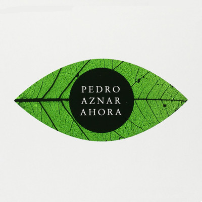 アルバム/Ahora/Pedro Aznar