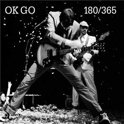 Skyscapers (Live at Tipitina's Uptown: New Orleans, LA, 11／6／10)/OK Go