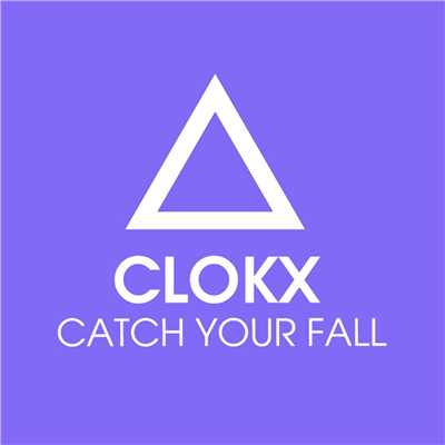アルバム/Catch Your Fall/Clokx