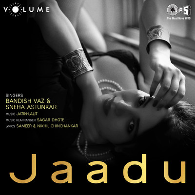 Jaadu/Bandish Vaz & Sneha Astunkar