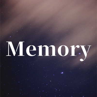 アルバム/Memory/Cafe BGM channel