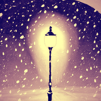 シングル/Snow, Streetlamp, Swerve./nr／z