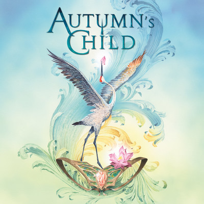 アルバム/Autumn's Child/Autumn's Child