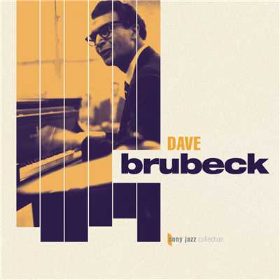 Gone With The Wind (Instrumental)/Dave Brubeck