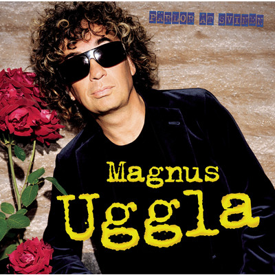 アルバム/Parlor at svinen/Magnus Uggla