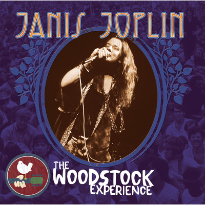 アルバム/Janis Joplin: The Woodstock Experience/Janis Joplin