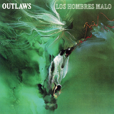 アルバム/Los Hombres Malo/The Outlaws