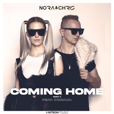 Coming Home (Part II) feat.Indiiana/Nora & Chris