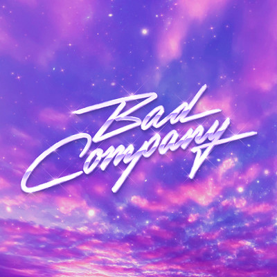 Bad Company/Purple Disco Machine