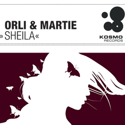 Sheila (Toni Rios & Andre Walter Remix)/Orli／Martie
