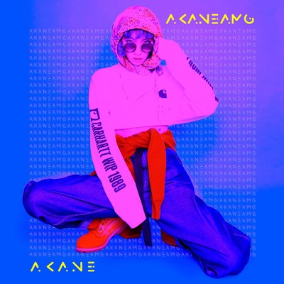 アルバム/AkaneAMG/Akane