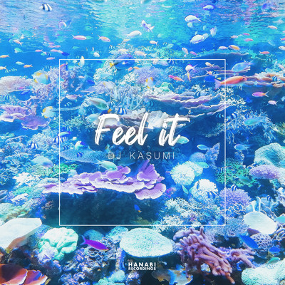 シングル/Feel it/DJ KASUMI