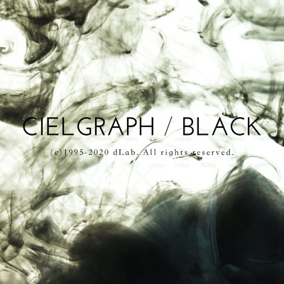 アルバム/CIELGRAPH BLACK/CIELGRAPH