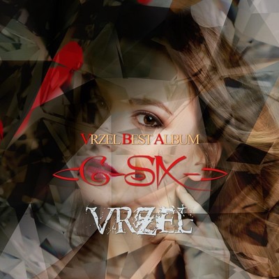 アルバム/6 -SIX- Type B/VRZEL