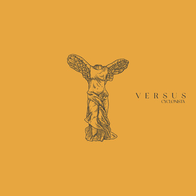 アルバム/VERSUS/CYCLONISTA