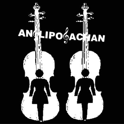 SPECIAL HOLIDAY -fiddle girl & violin girl-/ANGLIPOGACHAN