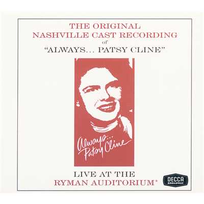 Gotta Lot Of Rhythm (In My Soul) (featuring ”Always... Patsy Cline” Original Nashville Cast)/Mandy Barnett