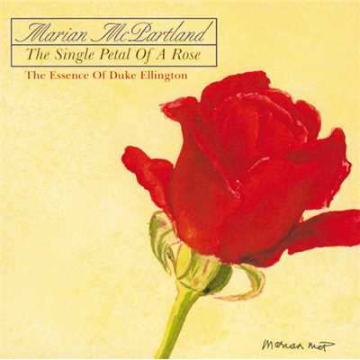 The Single Petal Of A Rose (Live)/マリアン・マクパートランド