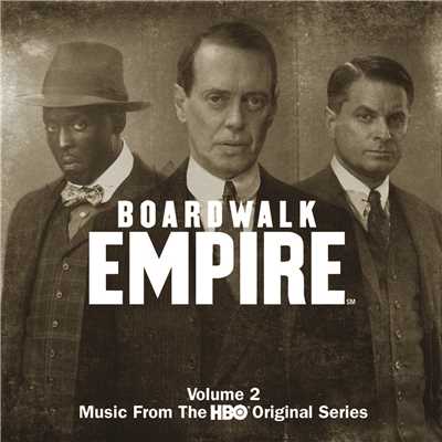 Boardwalk Empire Volume 2: Music From The HBO Original Series/Various Artists