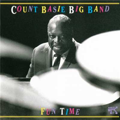 Why Not (Live)/Count Basie Big Band