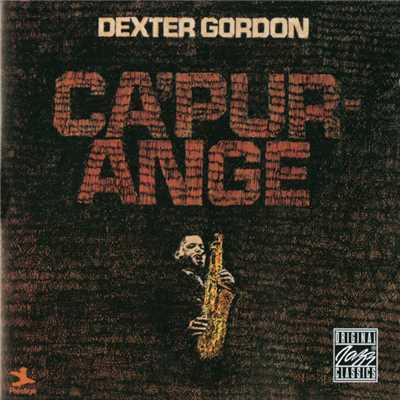 Ca'Purange/Dexter Gordon