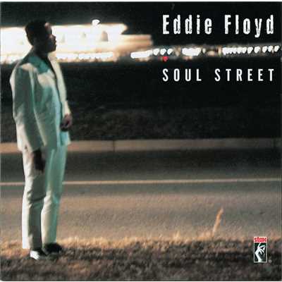 シングル/Stick With Me Baby/Eddie Floyd