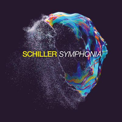 Symphonia (Live)/シラー