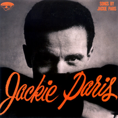 アルバム/Songs By Jackie Paris/ジヤッキー・パリス