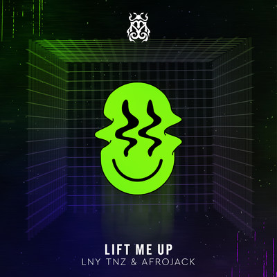 シングル/Lift Me Up/LNY TNZ／アフロジャック