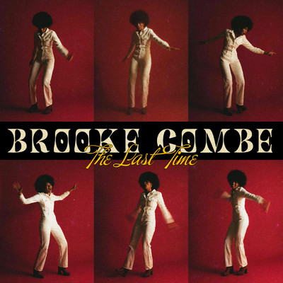 Dancing At The Edge Of The World/Brooke Combe