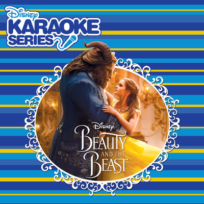 Gaston (Instrumental)/Beauty and the Beast Karaoke