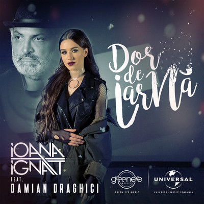Dor de iarna (featuring Damian Draghici)/Ioana Ignat
