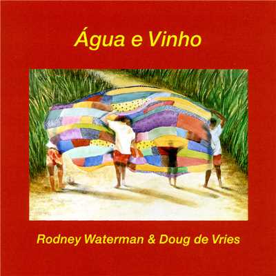 Jorge Do Fusa/Rodney Waterman／Doug De Vries