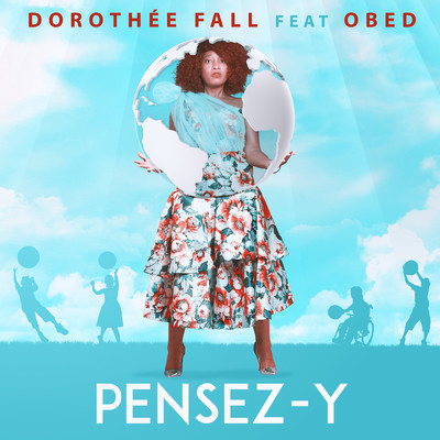 Pensez-y (featuring Obed／Moombahton Edit)/Dorothee Fall