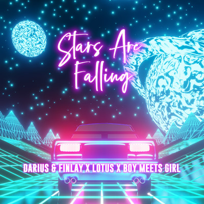 Stars Are Falling/Darius & Finlay／Lotus／ボーイ・ミーツ・ガール
