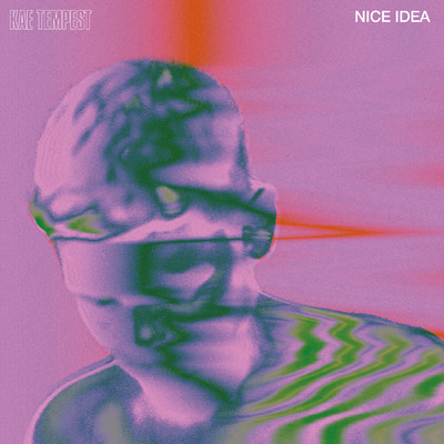 アルバム/Nice Idea (Explicit)/ケイト・テンペスト