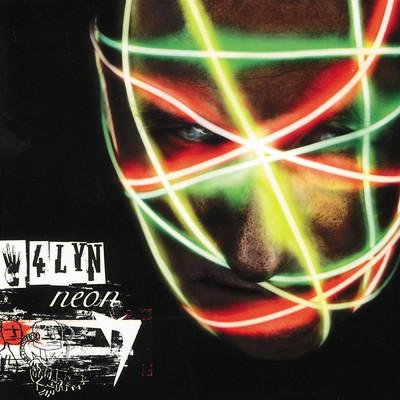 アルバム/Neon (Explicit)/4Lyn