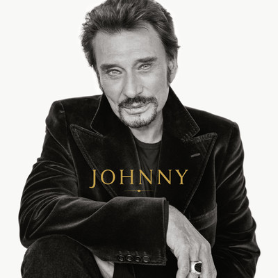 アルバム/Johnny/ジョニー・アリディ