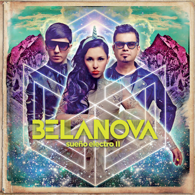 アルバム/Sueno Electro II/Belanova