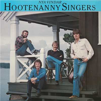 Greensleeves/Hootenanny Singers