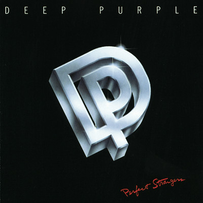 アルバム/Perfect Strangers/Deep Purple
