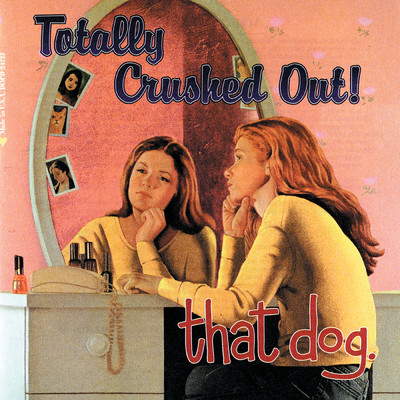 Totally Crushed Out/ザッド・ドッグ