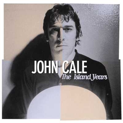 The Island Years/ジョン・ケイル