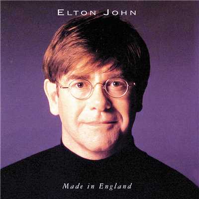 Made In England/エルトン・ジョン