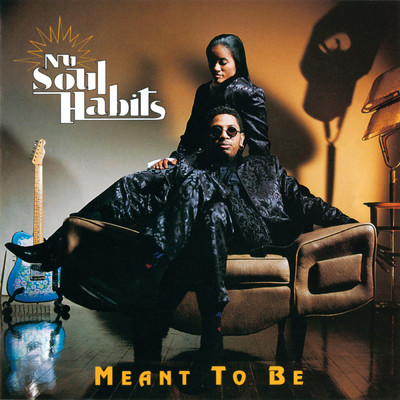 Meant To Be (Contains Portions Of 'i Have A Dream')/Nu Soul Habits