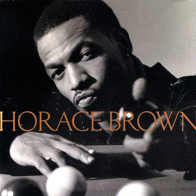 Horace Brown/ホレス・ブラウン