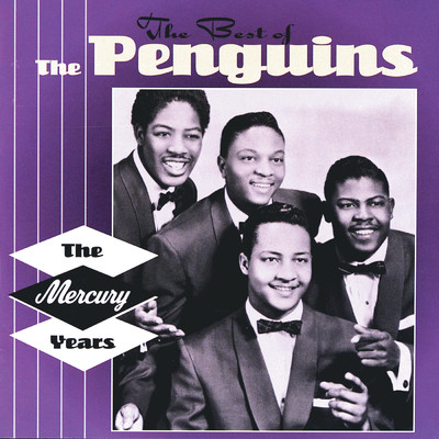 シングル/The Sound Of Your Voice/PENGUINS,THE
